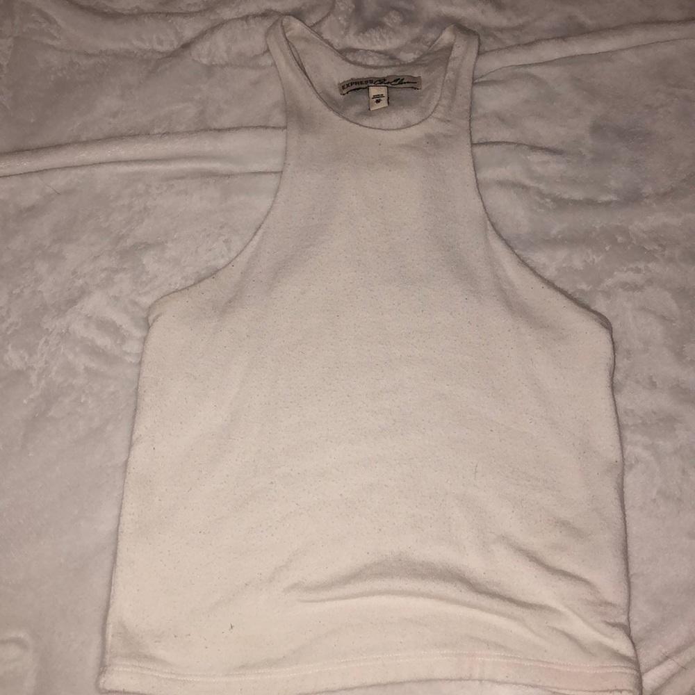 🔥🔥 EXPRESS TANK